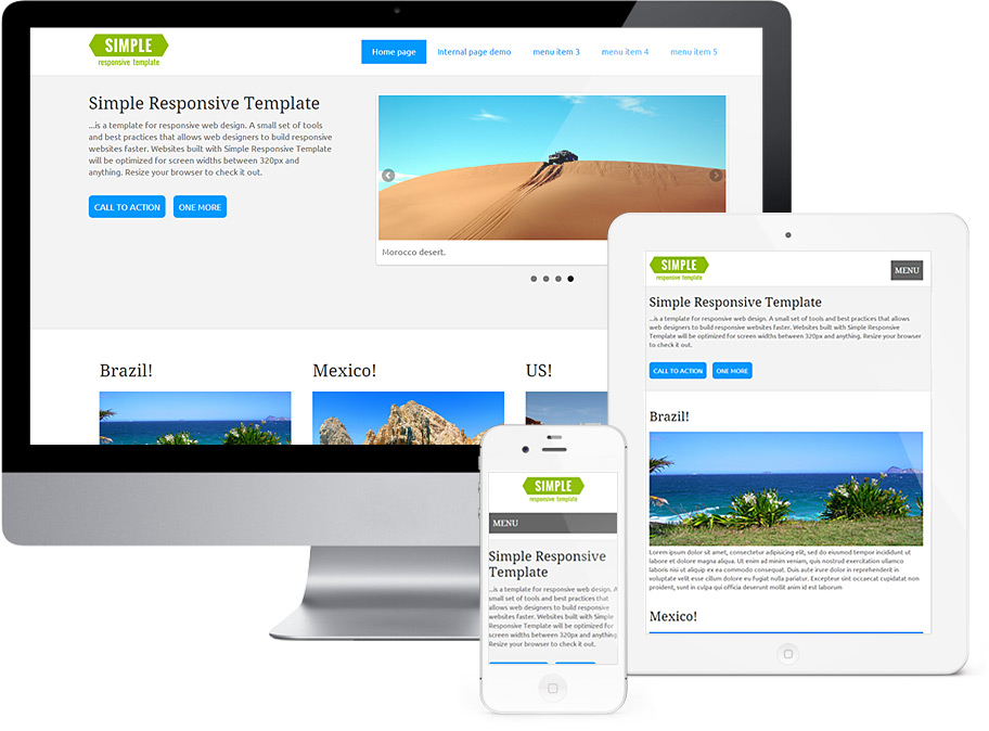 responsive-product-page-template-medialoot